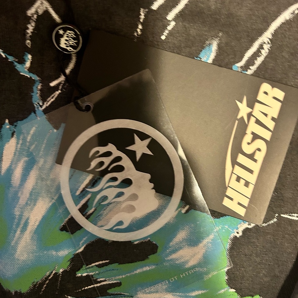 Hell star - Picture 5 of 5